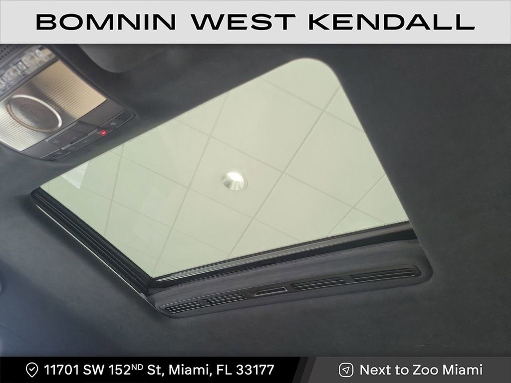 2024 Mercedes-Benz G-Class G 550