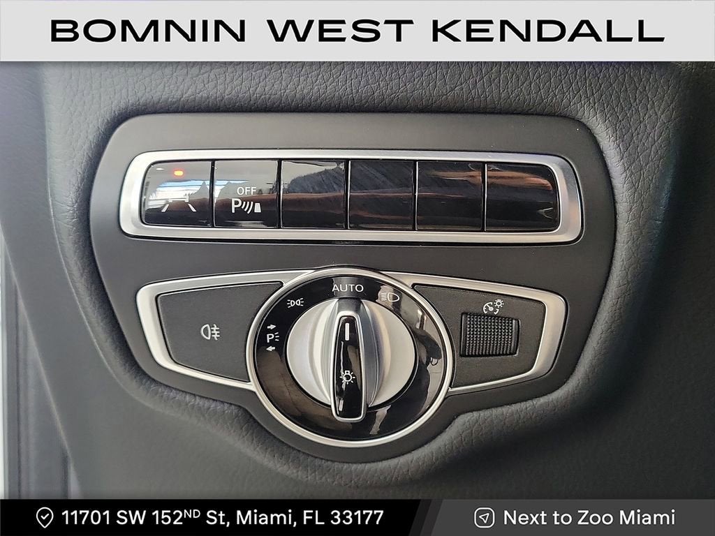 2024 Mercedes-Benz G-Class G 550