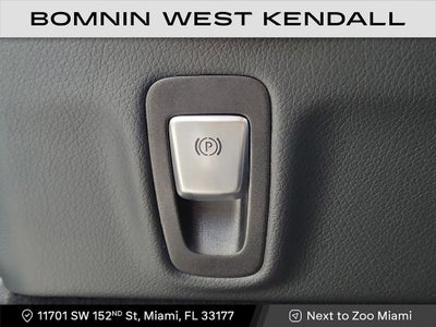 2024 Mercedes-Benz G-Class G 550