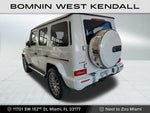2024 Mercedes-Benz G-Class G 550