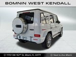 2024 Mercedes-Benz G-Class G 550