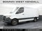 2025 Mercedes-Benz Sprinter 2500 Standard Roof 4-Cyl Diesel