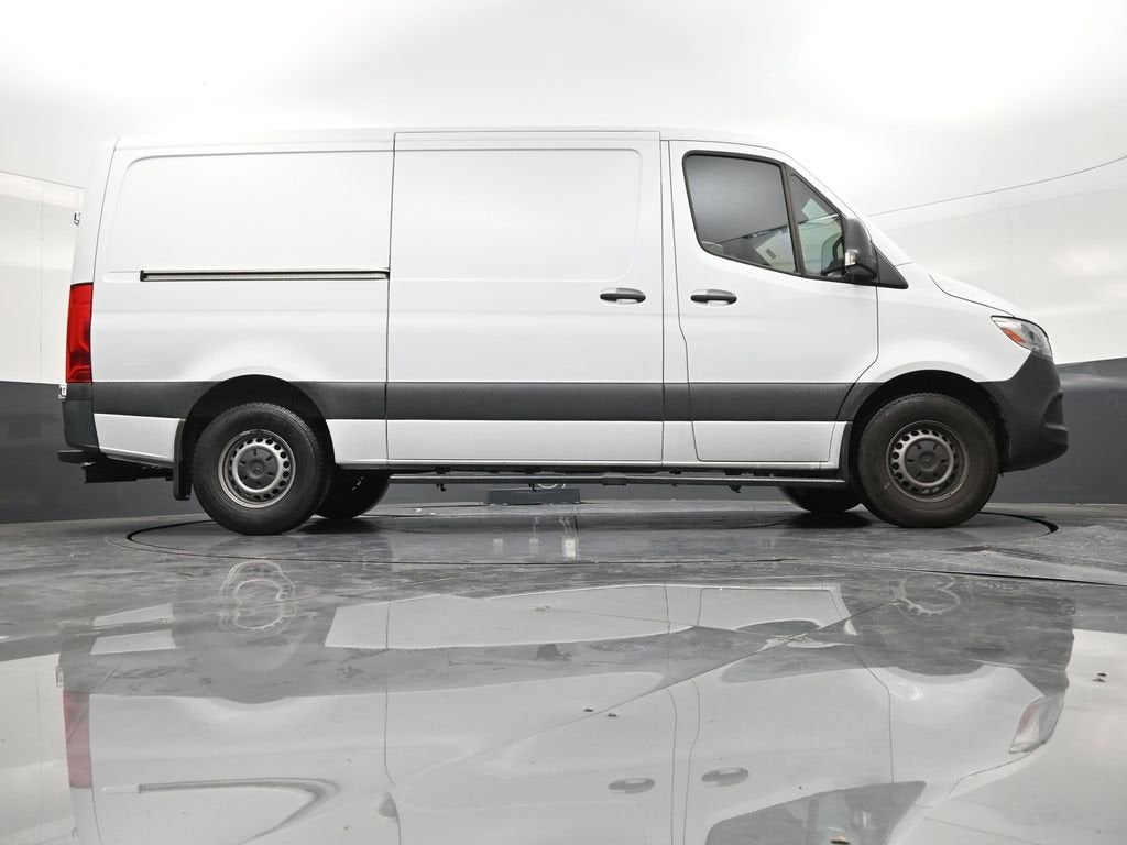 2025 Mercedes-Benz Sprinter 2500 Standard Roof 4-Cyl Diesel