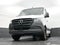 2025 Mercedes-Benz Sprinter 2500 Standard Roof 4-Cyl Diesel