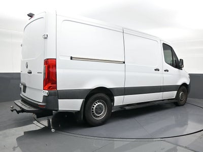 2025 Mercedes-Benz Sprinter 2500 Standard Roof 4-Cyl Diesel