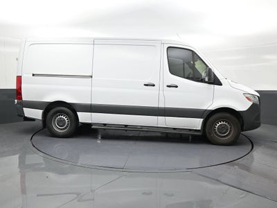 2025 Mercedes-Benz Sprinter 2500 Standard Roof 4-Cyl Diesel