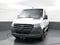 2025 Mercedes-Benz Sprinter 2500 Standard Roof 4-Cyl Diesel