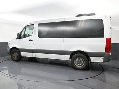 2020 Mercedes-Benz Sprinter Passenger Van 2500 STANDARD ROO