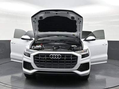 2023 Audi Q8 Premium