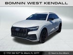 2023 Audi SQ8 Prestige