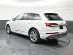 2021 Audi Q7 Premium Plus 55 TFSI quattro Tiptronic