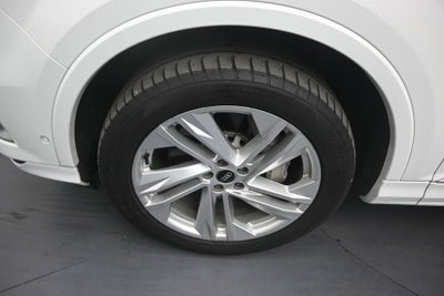 2021 Audi Q7 Premium Plus 55 TFSI quattro Tiptronic