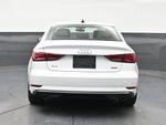 2019 Audi A3 Sedan Premium