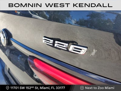 2023 BMW 2 Series 228i