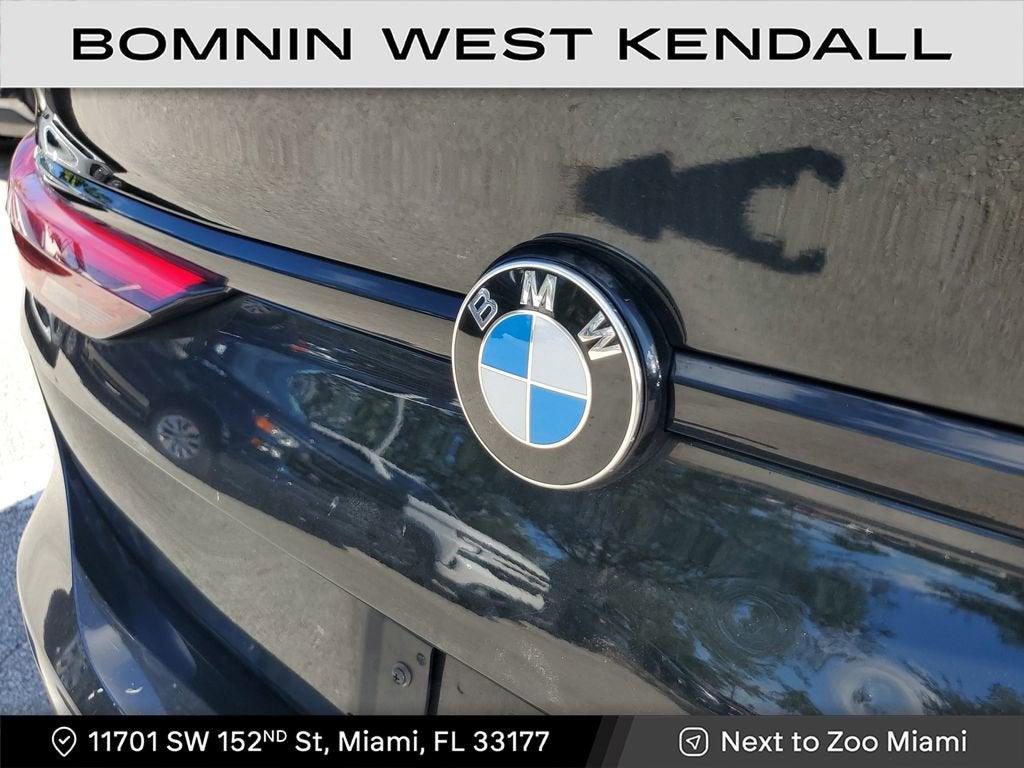 2023 BMW 2 Series 228i