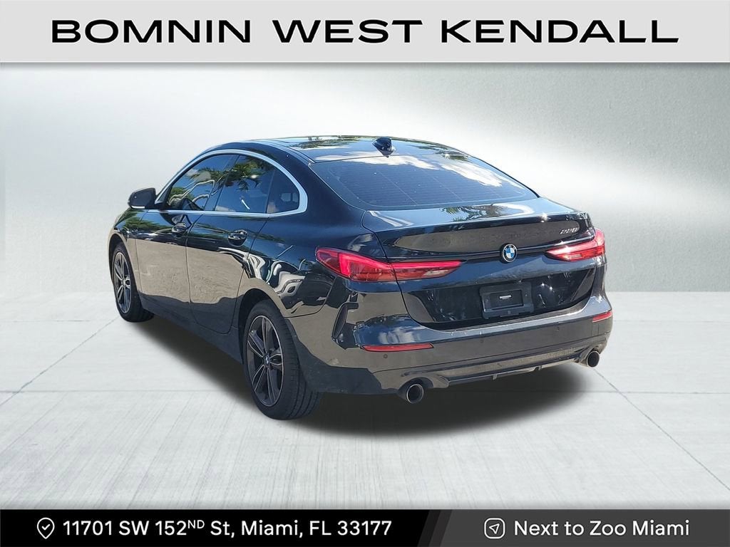 2023 BMW 2 Series 228i