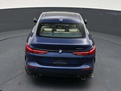2024 BMW 228i Gran Coupe sDrive