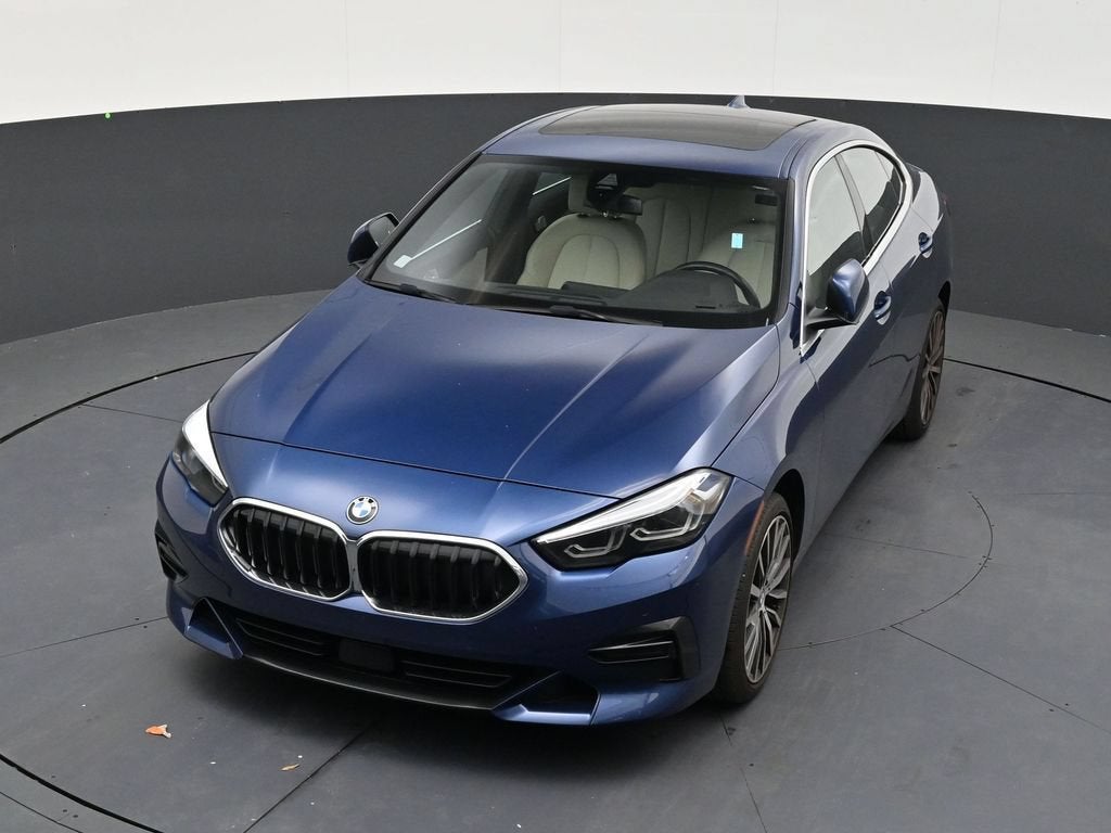 2024 BMW 228i Gran Coupe sDrive