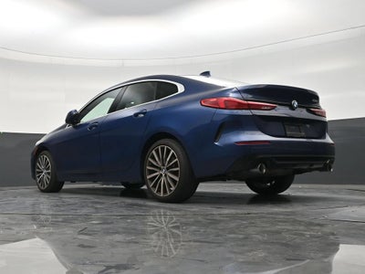 2024 BMW 228i Gran Coupe sDrive