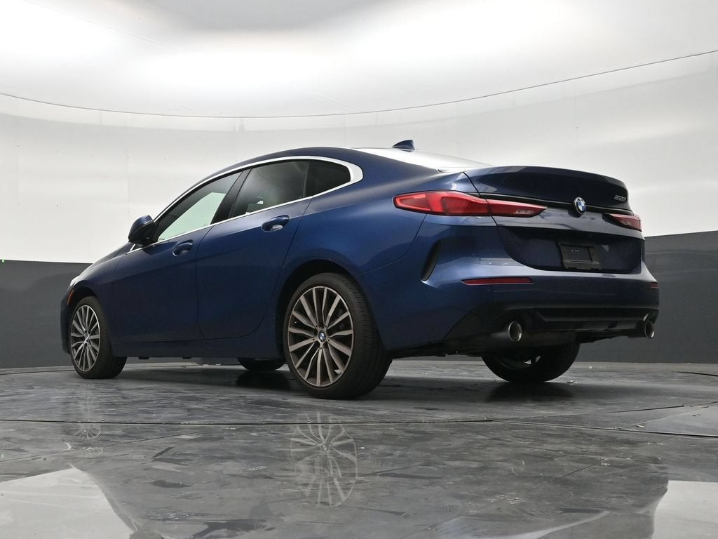 2024 BMW 228i Gran Coupe sDrive