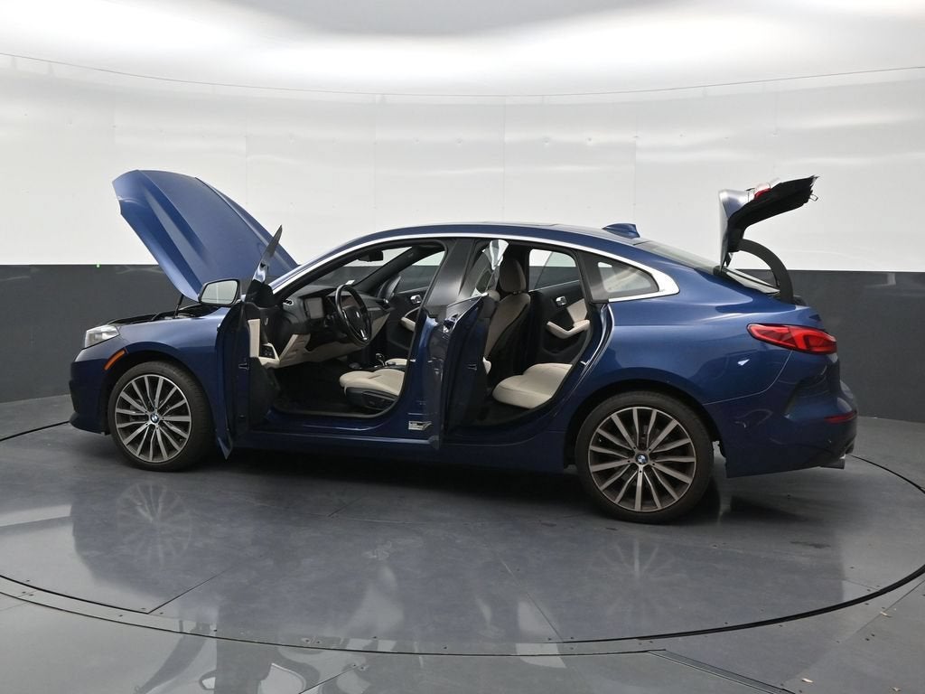 2024 BMW 228i Gran Coupe sDrive