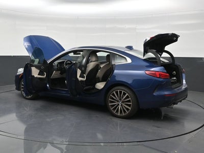 2024 BMW 228i Gran Coupe sDrive