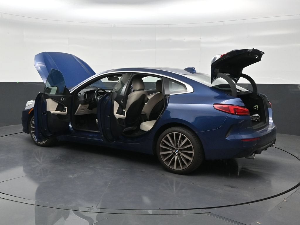 2024 BMW 228i Gran Coupe sDrive