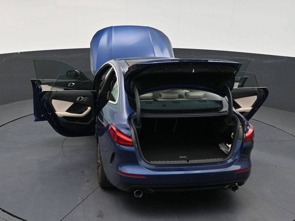 2024 BMW 228i Gran Coupe sDrive