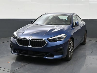 2024 BMW 228i Gran Coupe sDrive