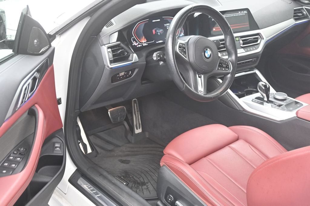 2023 BMW M440i M440i