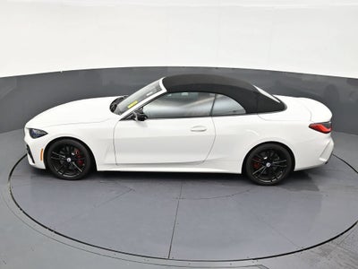 2023 BMW M440i M440i