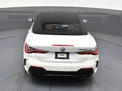 2023 BMW M440i M440i