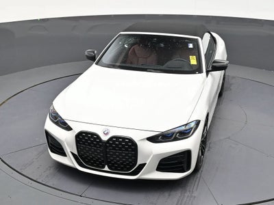 2023 BMW M440i M440i