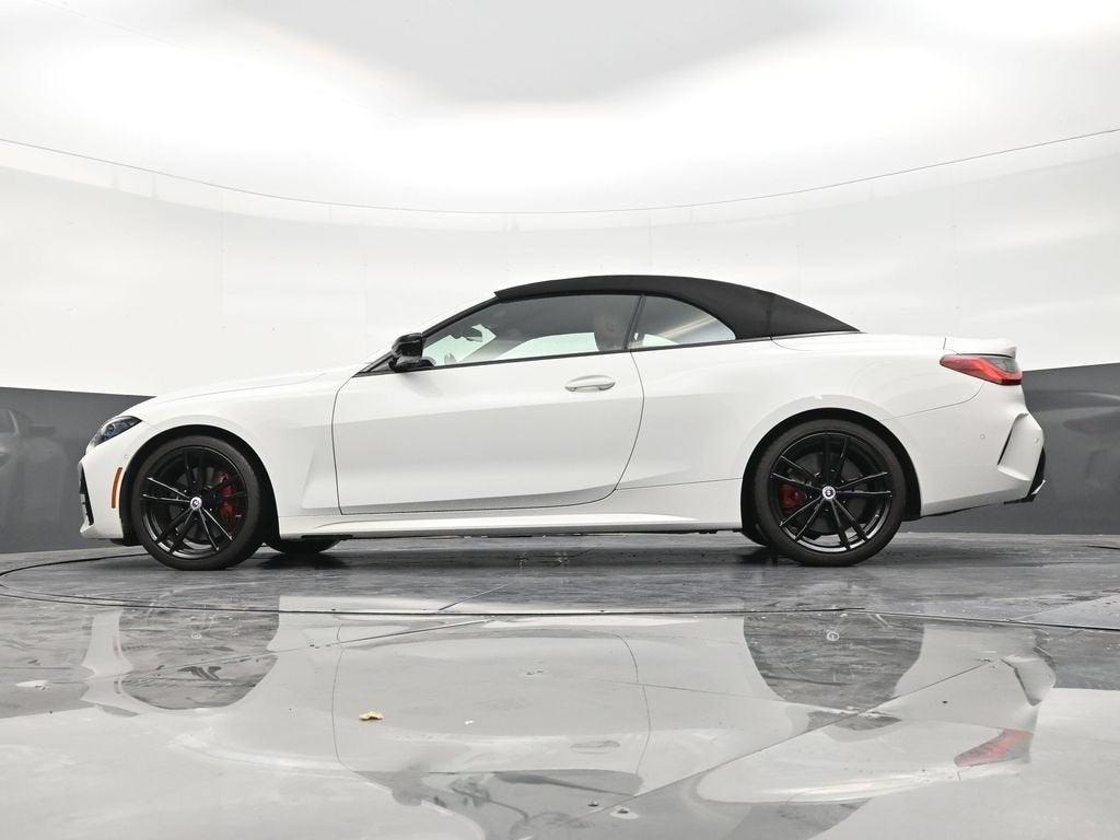 2023 BMW M440i M440i