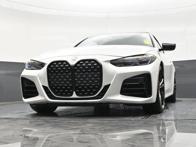 2023 BMW M440i M440i
