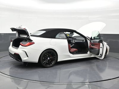 2023 BMW M440i M440i