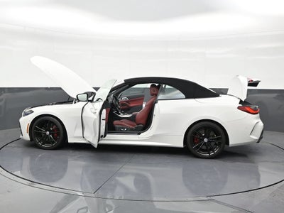 2023 BMW M440i M440i