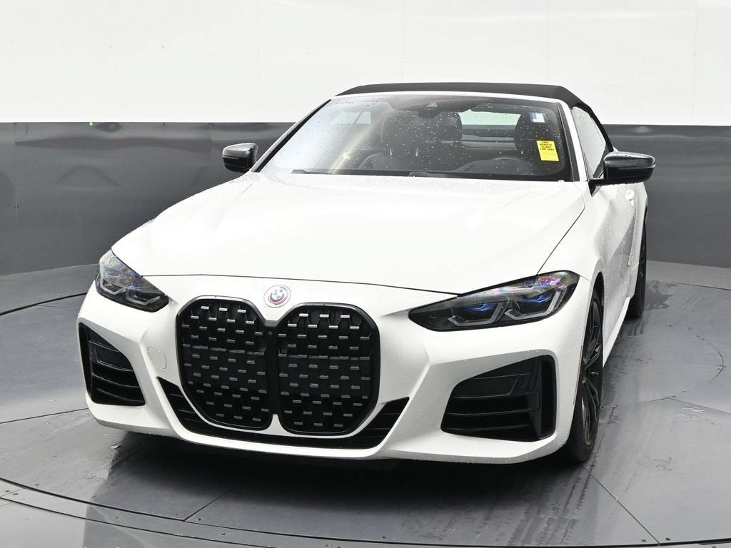 2023 BMW M440i M440i