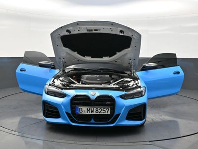 2024 BMW 4 Series M440i