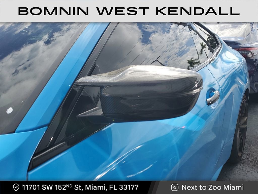 2024 BMW 4 Series M440i