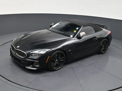 2024 BMW Z4 M40i