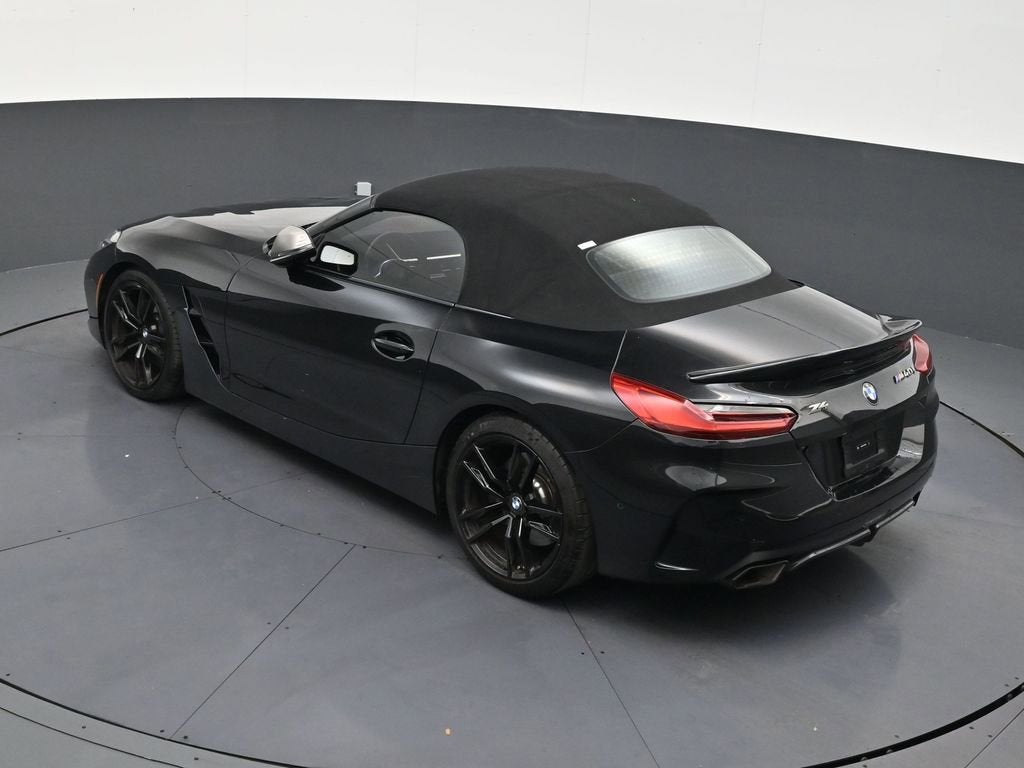 2024 BMW Z4 M40i