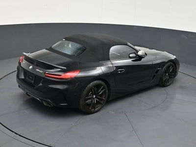 2024 BMW Z4 M40i