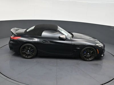 2024 BMW Z4 M40i
