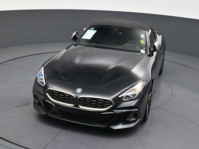 2024 BMW Z4 M40i