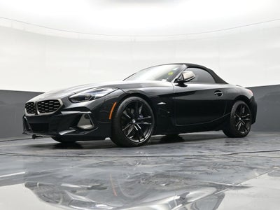 2024 BMW Z4 M40i