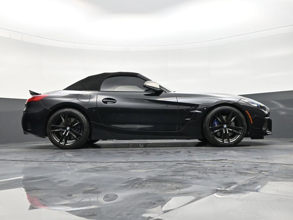 2024 BMW Z4 M40i