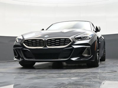 2024 BMW Z4 M40i