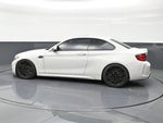 2021 BMW M2 Competition