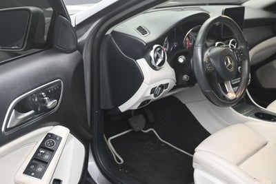 2018 Mercedes-Benz GLA GLA 250